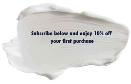 Subscribe below and enjoy 10% off your first purchase.